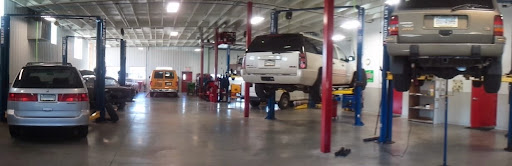 Auto Repair Shop «U.S. Automotive», reviews and photos, 1040 N Jerome St, Allentown, PA 18109, USA