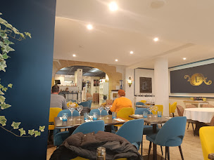 Photo n°46 de Restaurant Layali à Roanne ()