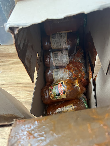 Warehouse club «BJ’s Wholesale Club», reviews and photos, 900 Marketplace Blvd, Hamilton Township, NJ 08691, USA