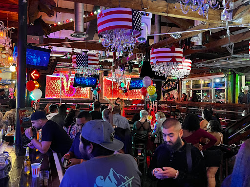 Night Club «Copperhead Road Bar & Nightclub», reviews and photos, 3330 Academy Blvd N, Colorado Springs, CO 80917, USA