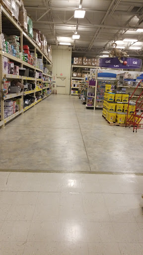 Pet Supply Store «PetSmart», reviews and photos, 4550 W Lake Mary Blvd, Lake Mary, FL 32746, USA