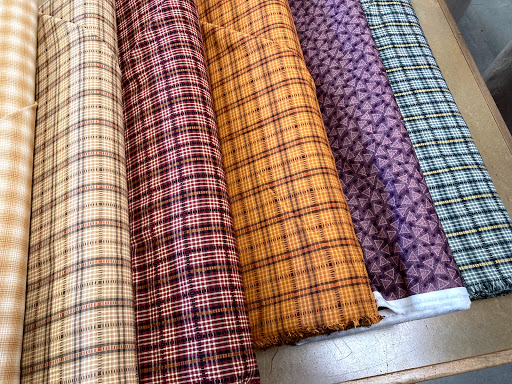 Fabric Store «Crossroad Fabrics», reviews and photos, 80 Airport Blvd, Freedom, CA 95019, USA