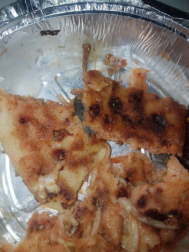 Donut Shop «Parkside Donut Inc», reviews and photos, 188 Parkside Ave, Brooklyn, NY 11226, USA