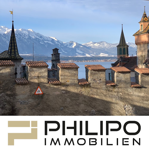 PHILIPO Immobilien GmbH - Immobilienmakler