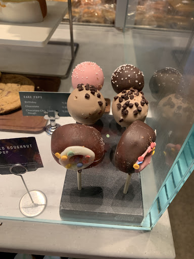 Coffee Shop «Starbucks», reviews and photos, 601 US-206, Hillsborough Township, NJ 08844, USA