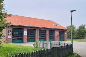 Freiwillige Feuerwehr Wangerooge image
