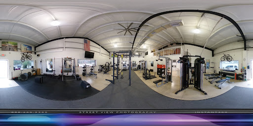 Physical Fitness Program «Ancient City Martial Arts and The Training Loft», reviews and photos, 23 Marion Ave, St Augustine, FL 32084, USA