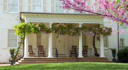 Museum «Morven Museum & Garden», reviews and photos, 55 Stockton St, Princeton, NJ 08540, USA