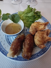 Plats et boissons du Restaurant chinois Le Mékong à Ploërmel - n°3