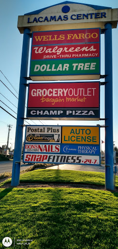 Dollar Store «Dollar Tree», reviews and photos, 3264 NE 3rd Ave, Camas, WA 98607, USA