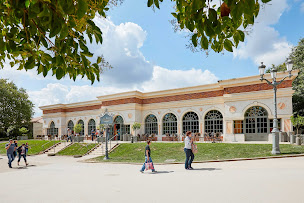 Photo n°2 de L'Orangerie à Les Epesses ()
