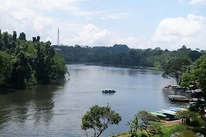 Masjid Raya Situ Panjalu image