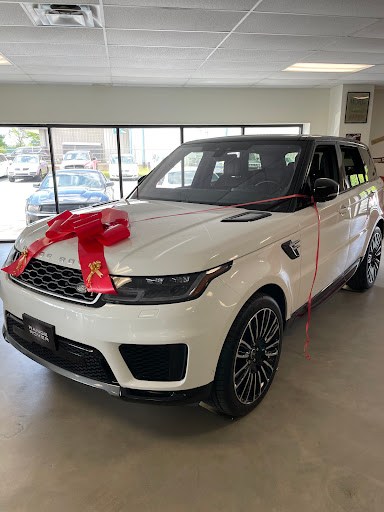 Used Car Dealer «Roswell Auto Imports», reviews and photos, 2103 Austell Rd SW, Marietta, GA 30008, USA