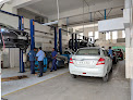 Maruti Suzuki Service (magic Auto Patparganj)