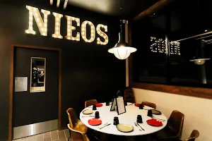 Nieo's Grille image