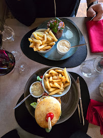 Les plus récentes photos du Restaurant Le Rest'Ho Saint-Druon à Cambrai - n°4