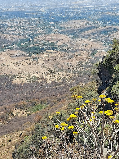 Cerro de Tres Cabezas