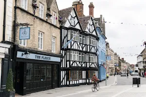 The Fleece at Cirencester image