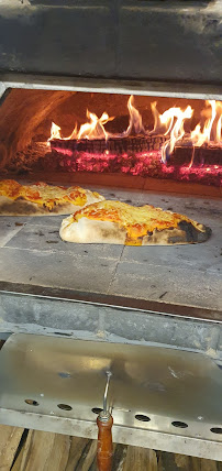 Photos du propriétaire du Pizzas à emporter Pizza BABA à Saint-Génies-de-Malgoirès - n°6