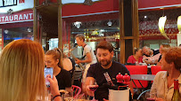 Atmosphère du Restaurant La Tart'in à Vichy - n°5