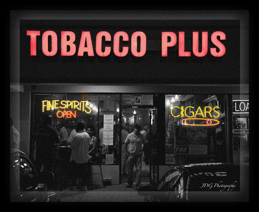 Tobacco Shop «Tobacco Plus», reviews and photos, 4718 Lincoln Hwy, Matteson, IL 60443, USA