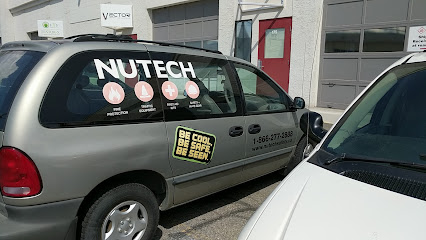 Nutech Safety Ltd