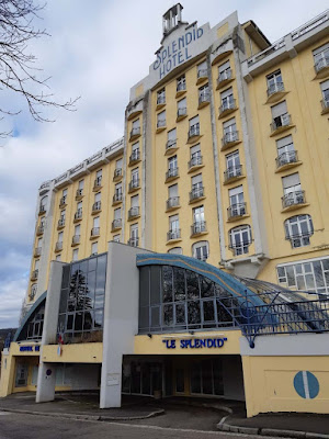 Centre Médico Psychologique pour Adultes à Vittel