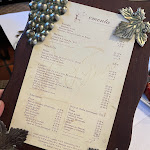 Photo n°5 de l'avis de André.a fait le 21/01/2024 à 21:44 sur le  Restaurnt O Fuso à Arruda dos Vinhos