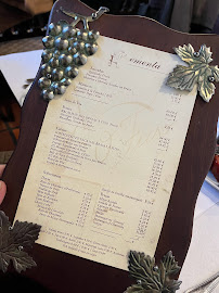 Restaurant Restaurnt O Fuso à Arruda dos Vinhos - menu / carte