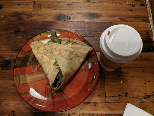 Coffee Shop «Commune», reviews and photos, 33 Pleasant St, Newburyport, MA 01950, USA