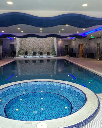 Nature spa home service 