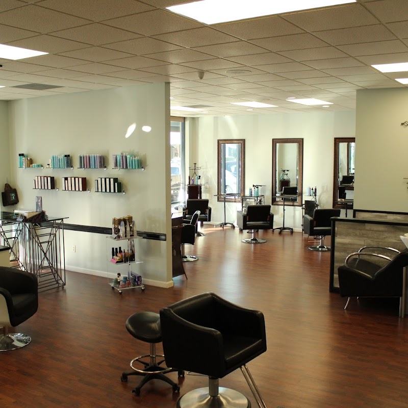 Parlor 7 Salon And Day Spa