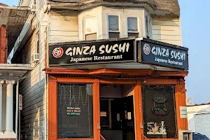Ginza Sushi Japanese Restaurant image