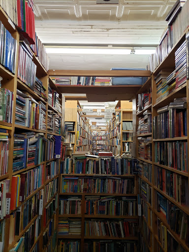 Used Book Store «Tacoma Book Center», reviews and photos, 324 E 26th St, Tacoma, WA 98421, USA