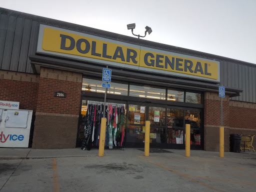 Dollar General
