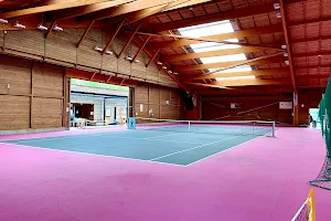 Lou Tennis Club image