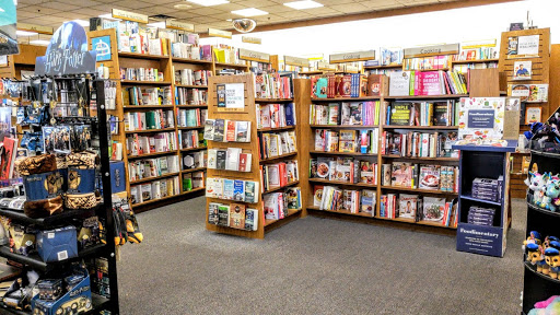 Book Store «Books-A-Million», reviews and photos, 700 Paramus Park #2115, Paramus, NJ 07652, USA
