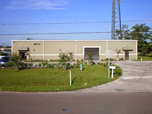 Auto Body Shop «Metics Llc», reviews and photos, 2004 Vincent Rd, Orlando, FL 32817, USA