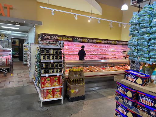 Supermarket «Seafood City Supermarket», reviews and photos, 11098 E Foothill Blvd, Rancho Cucamonga, CA 91730, USA