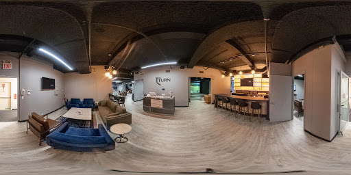 Indoor Golf Course «Golf Manhattan», reviews and photos, 108 W 39th St, New York, NY 10018, USA