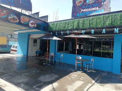 Bleu - Gustavo Díaz Ordaz 45, Guadalupe del Moral, Iztapalapa, 09300 Ciudad de México, CDMX, Mexico