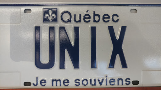 Car manufacturer Québec