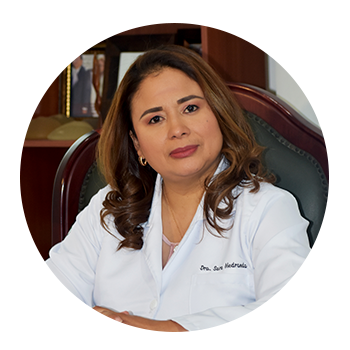 Dra. Sara Medranda, Cirujano Plástico