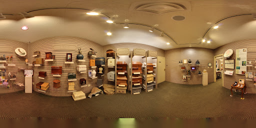 Funeral Home «Routsong Funeral Home & Cremation Services», reviews and photos, 2100 E Stroop Rd, Dayton, OH 45429, USA