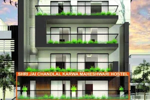 Shri JaiChandlal Karwa Maheshwari (JCKM) Hostel image