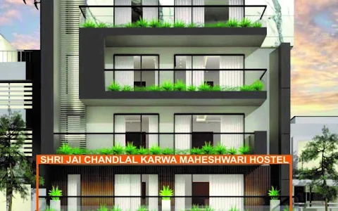 Shri JaiChandlal Karwa Maheshwari (JCKM) Hostel image