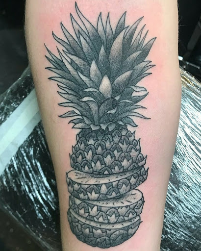 Tattoo Shop «White Lotus Tattoo», reviews and photos, 24741 Alicia Pkwy ste. K, Laguna Hills, CA 92653, USA