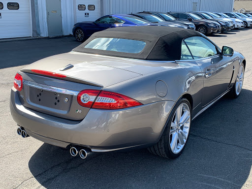 Car Dealer «Imports Unlimited», reviews and photos, 569 N Colony St, Wallingford, CT 06492, USA