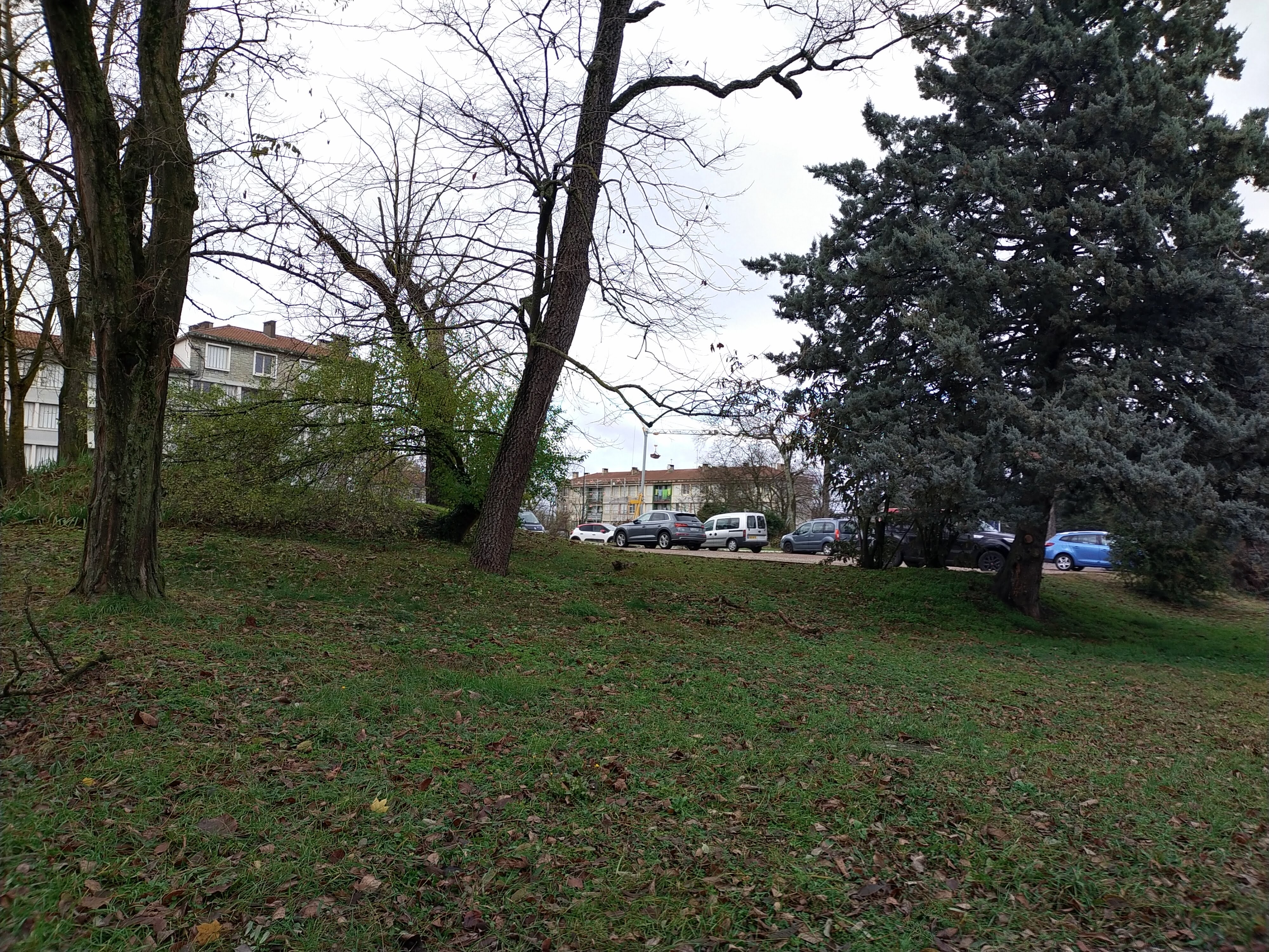 Photo n° 3 de l'avis de Angy.o fait le 07/12/2021 à 11:16