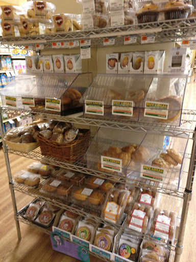 Market «Harvest Co-Op Market», reviews and photos, 580 Massachusetts Ave, Cambridge, MA 02139, USA